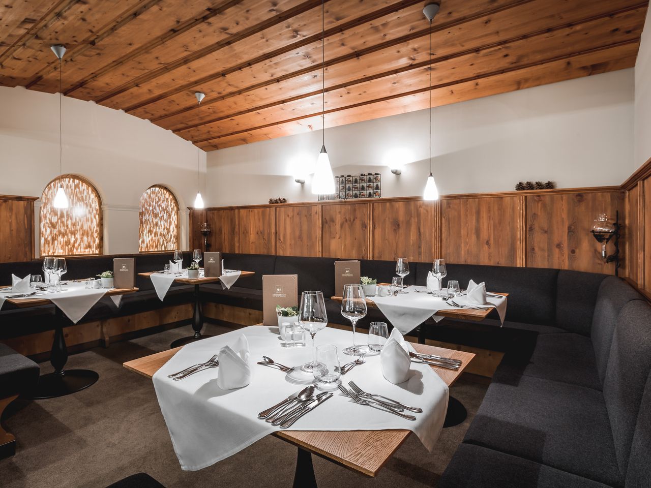 6 Tage Tiroler Wohlfühl-Wellness