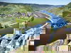 SILVESTER AN DER MOSEL