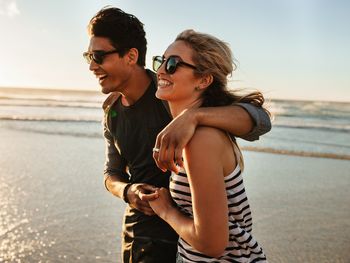 Küste, Sonne, Strand.... Koserow erleben