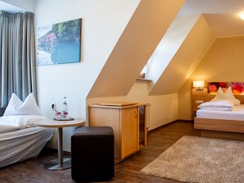 Kurze Auszeit -3 Tage Schwäbische Alb mit Verwöhnmenü