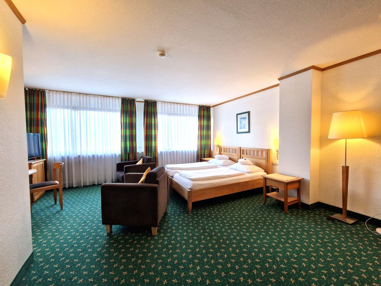 Comfort Zimmer A