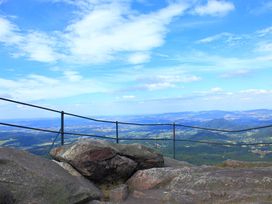 3 Tage Kurzurlaub mit Frühstück im Termy Karkonosze Resort & Spa