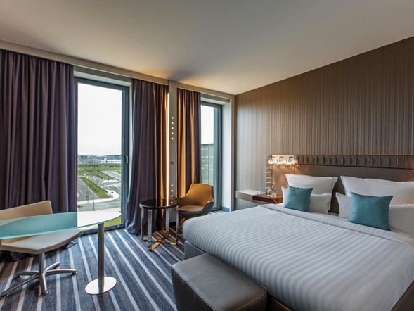 Doppelzimmer DELUXE
