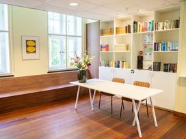 Amersfoort entdecken | 3 Tage