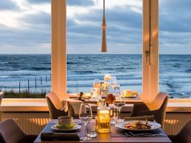 3 Tage die Nordsee genießen auf der Insel Wangerooge