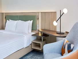 2 Tage Kurzurlaub mit Frühstück im Courtyard Schwerin