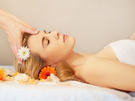 5 Tage Wellnessauszeit an der Ostsee mit Vollpension