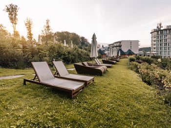 3 Tage Luxus und Natur Pur