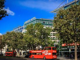 2 Tage Berliner Großstadt Feeling