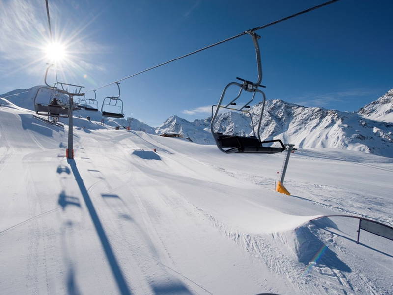 Romantik pur in Osttirol - 5 Nächte