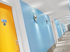 2 Tage wie zuhause: Erholung in meinem Hildes-Heim