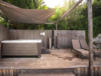 4 Tage Panorama-Auszeit hoch über dem Gardasee mit traumhaftem Seeblick