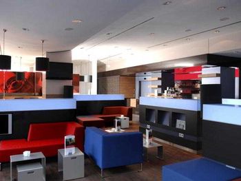 2 Tage im InterCityHotel Hamburg-Altona 
