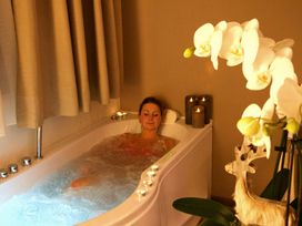 Sonne, See & Dolomiten – 4 Tage Urlaub pur