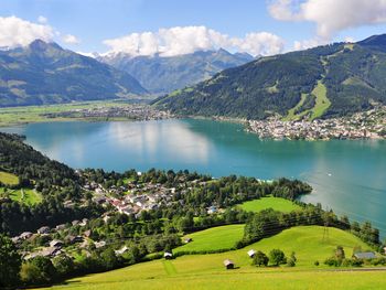 4 Tage am Ufer des Zeller Sees mit Frühstück