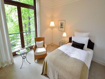 3 Tage mit Frühstück im Privathotel Lindtner Hamburg