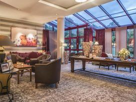 7 Tage Idylle zwischen Rhein & Mosel - Erholung pur