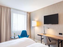 2 Tage im NH Köln Altstadt Hotel 