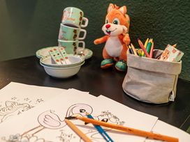 Tierisches Vergnügen: Zoo mit Gondwanaland - 3 Tage