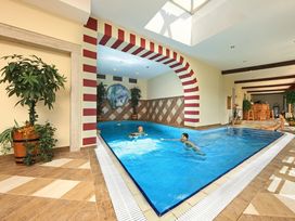 2 Wellnesstage im Hotel Ruze mit Frühstück