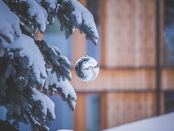 Adventszeit im Herzen der Dolomiten