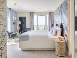 Auszeit an der Nordseeküste - 5 Tage in Büsum