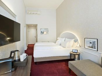Kaiserliches Wien - 2 Tage mit Frühstück