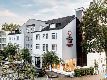 2 Tage - Schweben über dem Bergischen