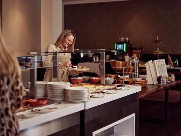Van der Valk Landhotel Spornitz