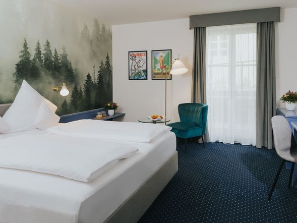 Komfort Zimmer