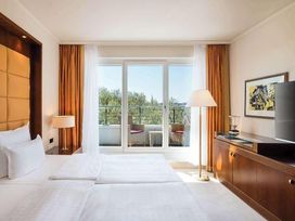 5 Tage im Grand Elysee Hamburg 