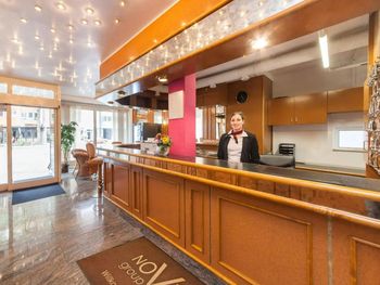 2 Tage Kurzurlaub im Antares
