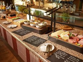 2 Tage im Adina Apartment Hotel 