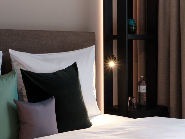 Stadt. Land. Fluss: 2 Tage am Rande des Ruhrgebiets SAXX Hotel Am Theater Karree in Hagen inkl. Frühstück
