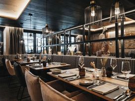 4 Tage mit HP im JOHANN Posthotel Schladming