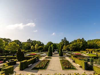 3 Tage Urlaub nahe der deutschen Grenze