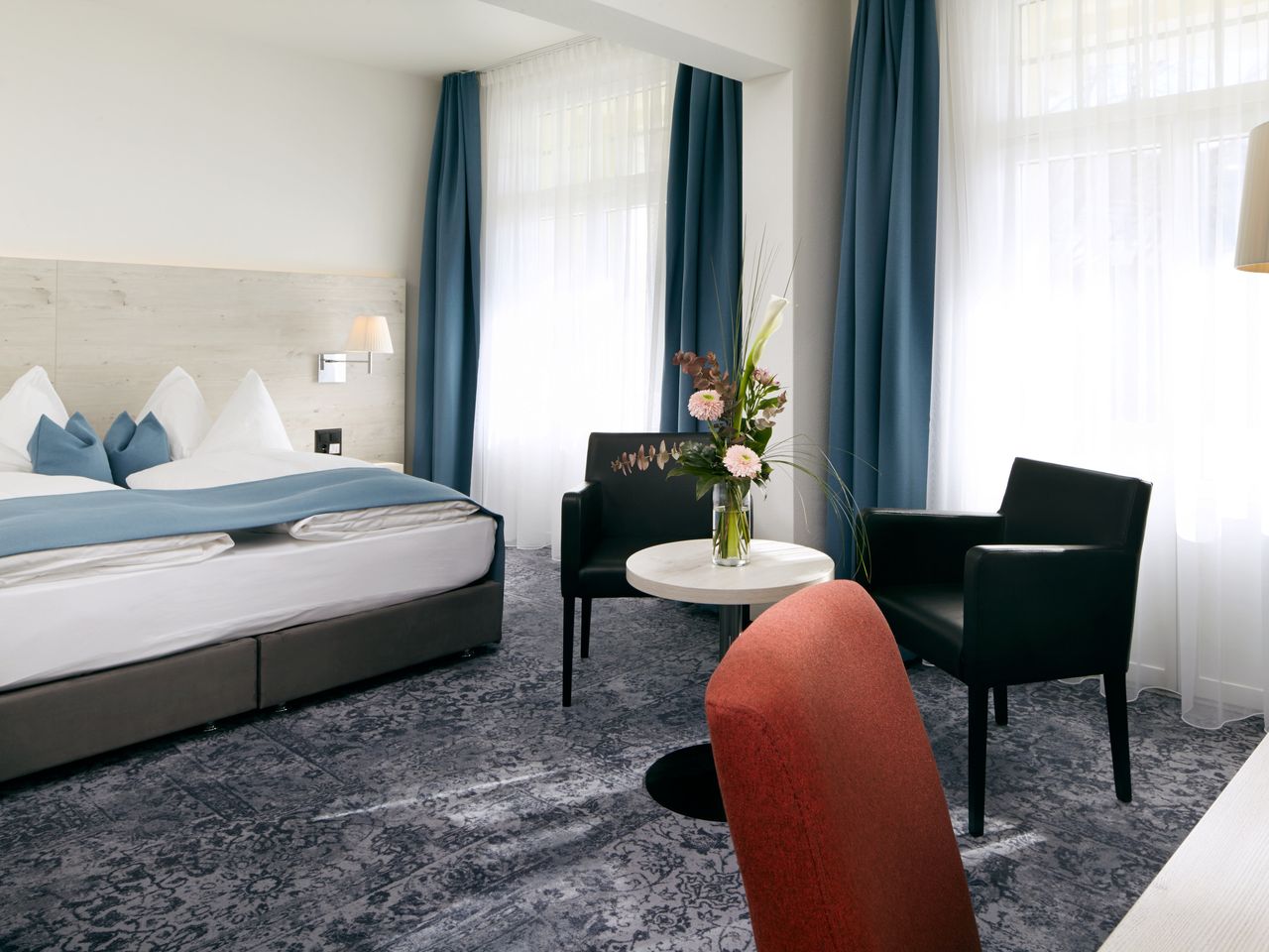 Bellevue au Lac