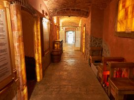 3 Tage im Schloss mit Golf & Spa Erlebnis und Halbpension