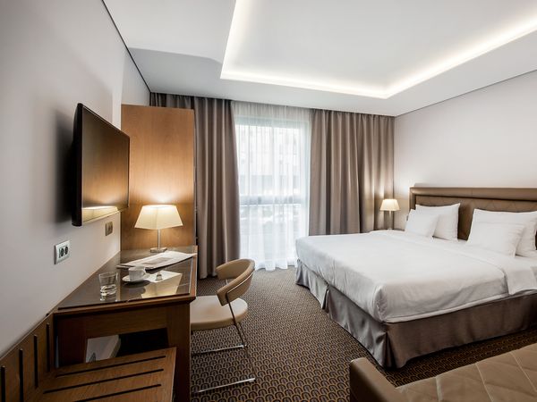 3 Tage Die Goldene Stadt erleben in Prag (Praha) inkl. Frühstück