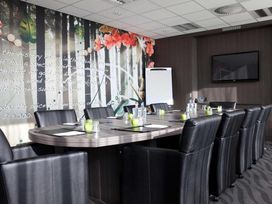 Willkommen in Amersfoort! - 7 Tage Städtetrip