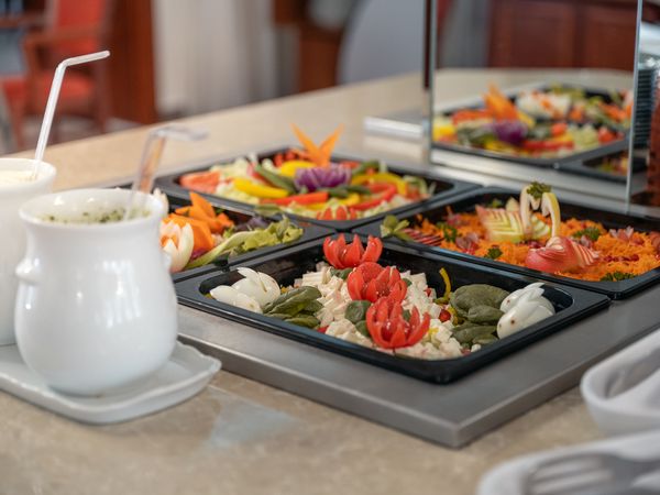 Schnupper-Wellnesskur im schönen Franzensbad - 4 Tage in Franzensbad (Františkovy Lázně), Karlsbad (Karlovarský kraj) inkl. Vollpension