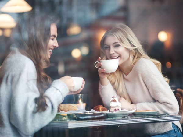 5 Tage im Breidenbacher Hof, a Capella Hotel in Düsseldorf Nur Übernachtung