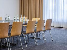 2 Tage im Radisson Blu Hotel Hannover 