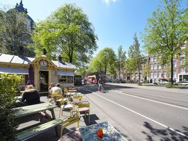 5 Tage Amsterdam-Trip 
