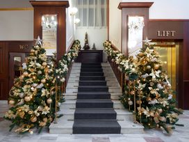 Auszeit im bekannten Kurort Marienbad - 3 Tage