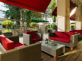 2 Tage im Hamburg Marriott Hotel 