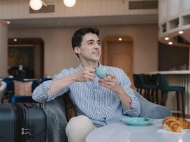 2 Tage im München Marriott Hotel mit Frühstück