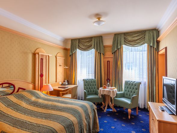 Doppelzimmer