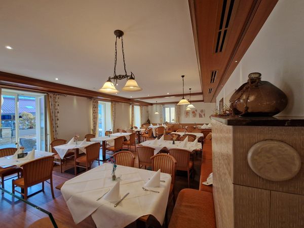 Auszeit im Schwarzwald - 4 ruhige Tage inkl. tägliche Halbpension in Hausach, Baden-Württemberg inkl. Halbpension