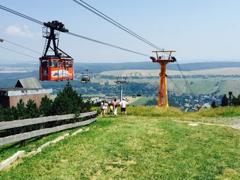 Winter-Urlaubs-Special mit Halbpension im Erzgebirge